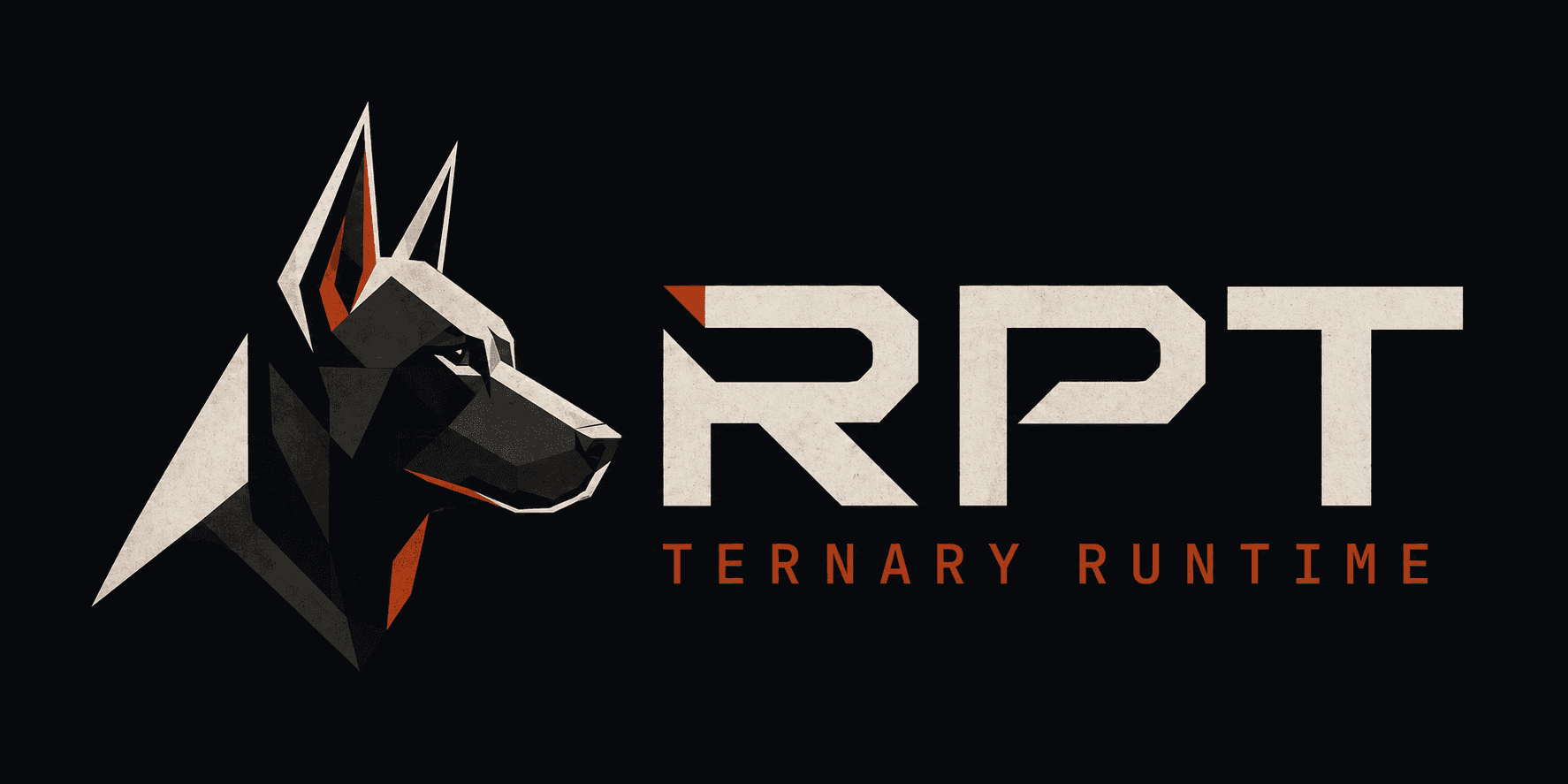 RPT ternary runtime
